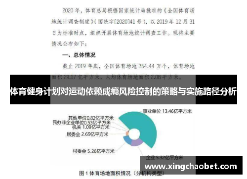 体育健身计划对运动依赖成瘾风险控制的策略与实施路径分析