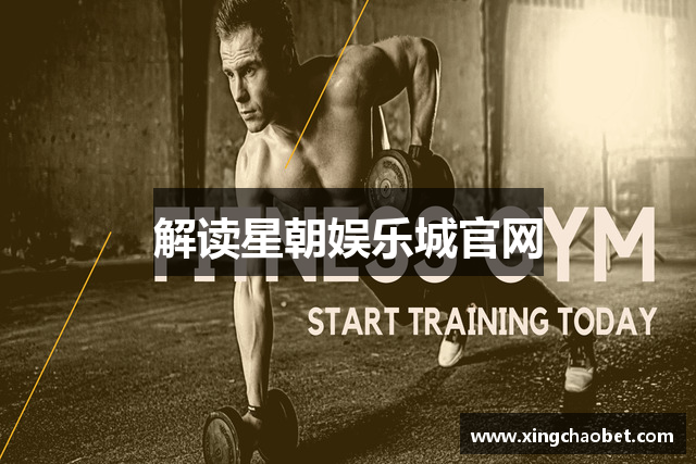 解读星朝娱乐城官网